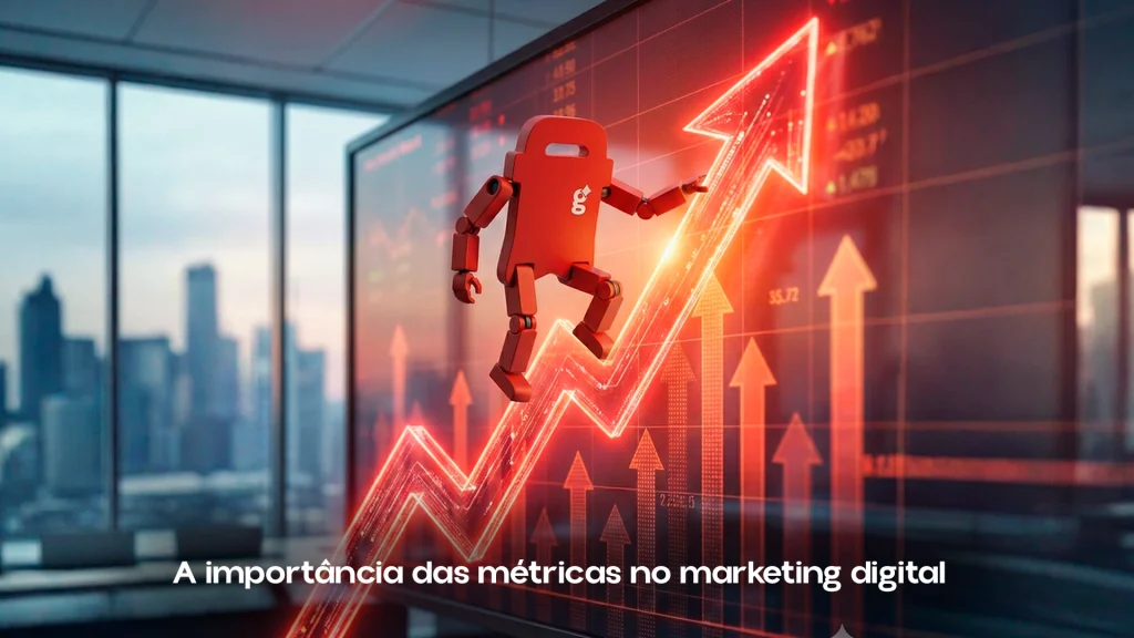 importância das métricas no marketing digital