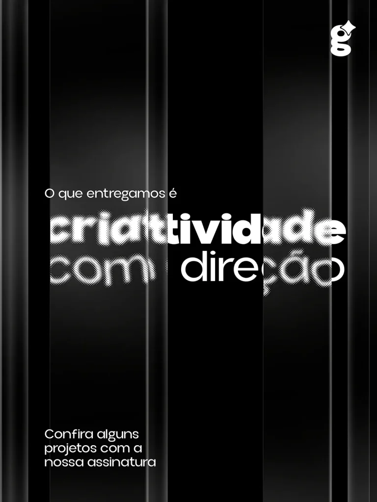 Post da Gliffy: criatividade com direcao