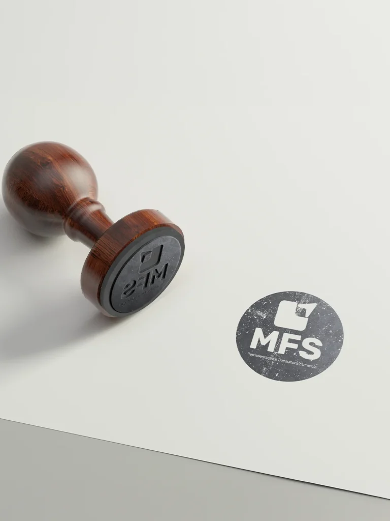 MFS Company, aplicação da marca (4 de 6)