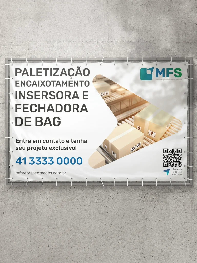 MFS Company, aplicação da marca (5 de 6)