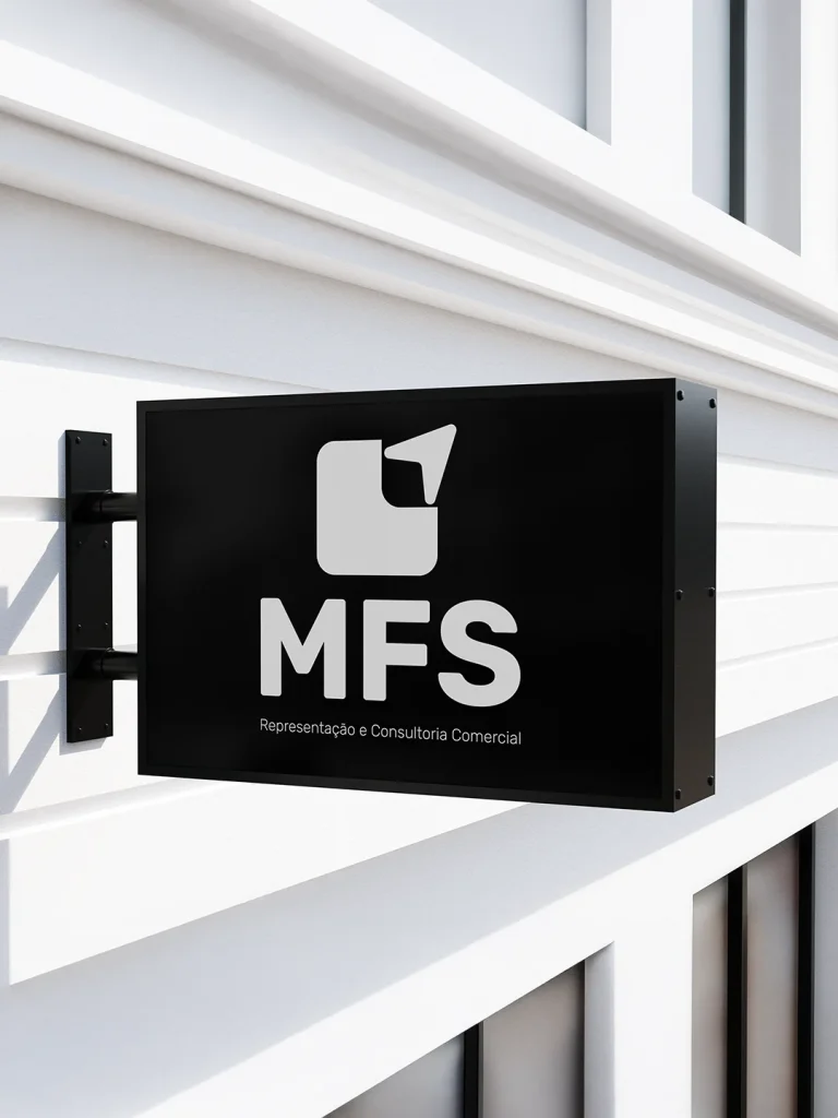 MFS Company, aplicação da marca (6 de 6)