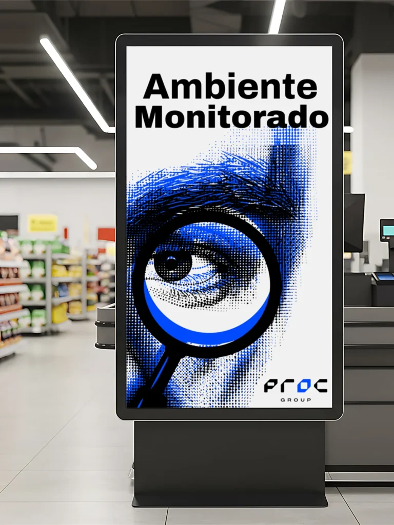 PROC Group, aplicação da marca (3 de 6)