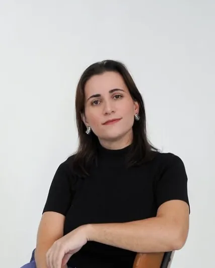 Dayane Hipólito, equipe Gliffy