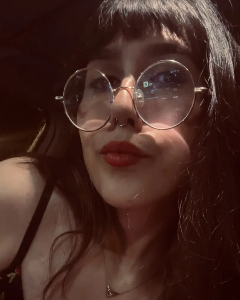 Luana Sperandio, equipe Gliffy