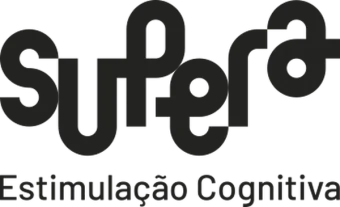Logo Supera Estimulação Cognitiva